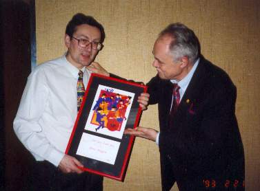 deljazzpriset 1993