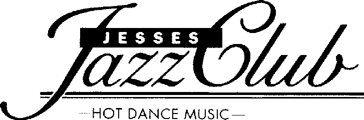Jesse's Jazzclub