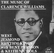 Music Of Clarence Williams